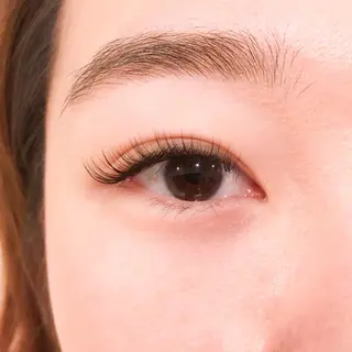 マツエク・マツパ レイフィールド北名古屋所属・レイフィールド 服部のマツエク・マツパデザイン