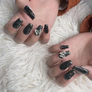 ネイル 8appy YUKITIN.Bのネイルデザイン