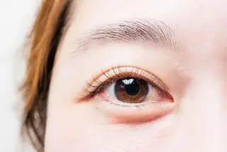 マツエク・マツパ Amy エイミーのマツエク・マツパデザイン