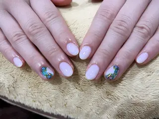 ネイル 中川 愛理のその他イメージ