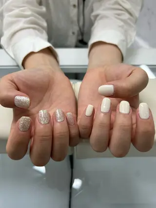 ネイル 加藤 楓子のネイルデザイン