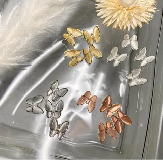 ネイル N.design muraのネイルデザイン