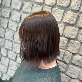 ショート belle / Honoka🧁のヘアスタイル