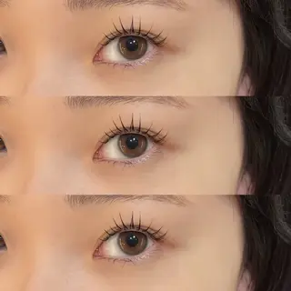 マツエク・マツパ 棚橋 光海のヘアスタイル