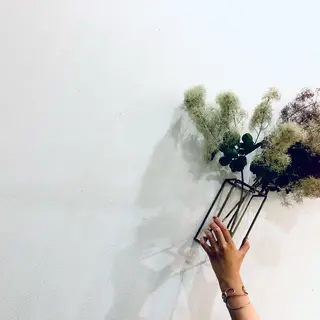 カラー 🌈ハイトーン/ ワタル🌈のヘアスタイル