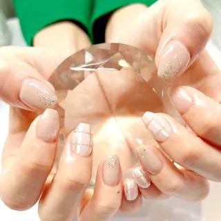 ネイル private salon Reiのネイルデザイン