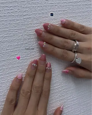 ネイル O KYOKAのネイルデザイン