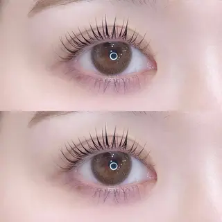 マツエク・マツパ アトリエハーロウ なるみのマツエク・マツパデザイン