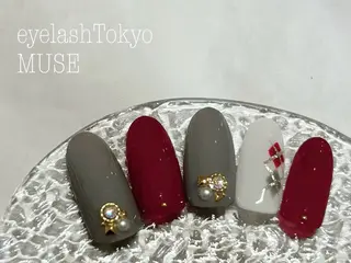 ネイル tanaka ◡̈のネイルデザイン