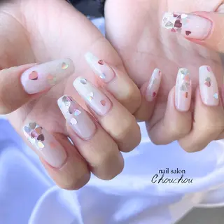 ネイル C'hou chouのネイルデザイン