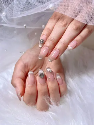 ネイル NAAZ nail所属・NAAZ nail Miのネイルデザイン
