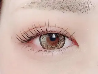 マツエク・マツパ sherry eye 千葉旭店のマツエク・マツパデザイン