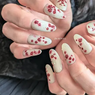 ネイル Cho Artネイル所属・Cho Art ネイルのネイルデザイン