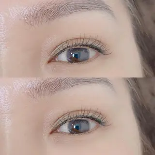 マツエク・マツパ 丸山 史香のヘアスタイル