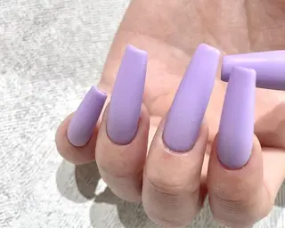 ネイル 7nail所属・なんば7nail YUZUHAのネイルデザイン