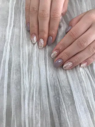 ネイル ネイリスト あこのネイルデザイン