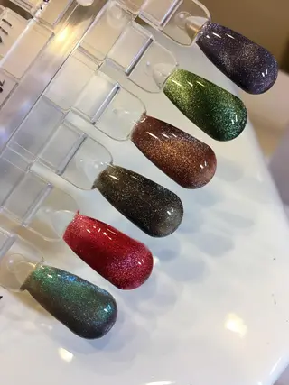 ネイル MISAKO nailのネイルデザイン