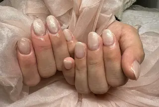 ネイル AOAQUA SHIORIのネイルデザイン