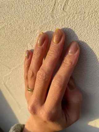 ネイル rebon＊ natsukiのネイルデザイン