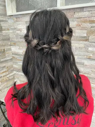 ロング カラー 🐶伊藤 弘夢🐶のその他イメージ