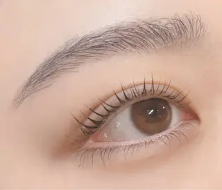 マツエク・マツパ IIJIMA /まつパ/パリ/束感のマツエク・マツパデザイン