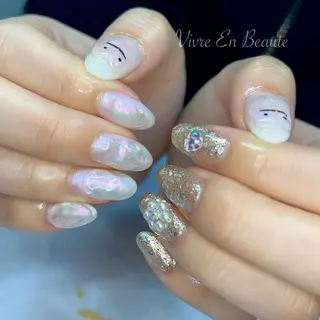 ネイル S Nailのネイルデザイン