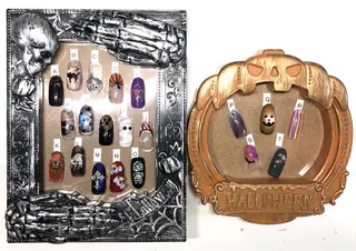 ネイル Eyelash ＆ Nail Tanemoto所属・ネイリスト TAKAHASHIのネイルデザイン