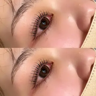 マツエク・マツパ 💕丸島 夏名🐰🍀のマツエク・マツパデザイン