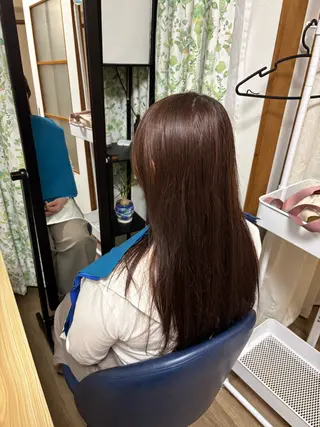 整体院すずまる所属・パーソナルカラー骨格 診断✖️ボディメイクのその他イメージ