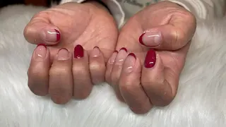 ネイル esilarante chie♡のネイルデザイン