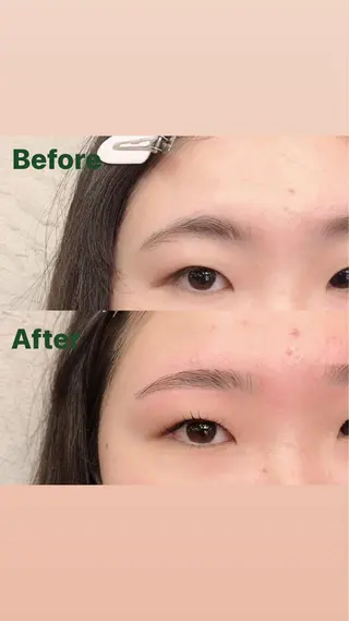 マツエク・マツパ ⭐️Eye＆Eyeblowsalon⭐️Dafne⭐️所属・Dafne SAIのマツエク・マツパデザイン