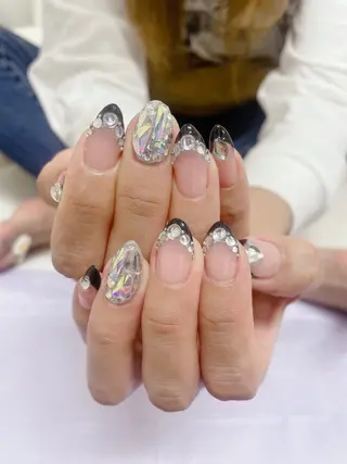 ネイル kirameki nail salon所属・kirameki nailのネイルデザイン