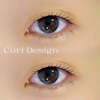 マツエク・マツパ muse nail&eye所属・muse izuのマツエク・マツパデザイン