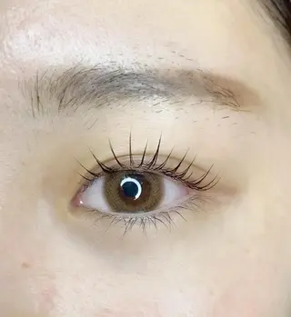 マツエク・マツパ Eliss kyobashi所属・🌙.°眞柄 奈実🌙.°のマツエク・マツパデザイン