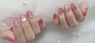 ネイル improve ayaneのネイルデザイン