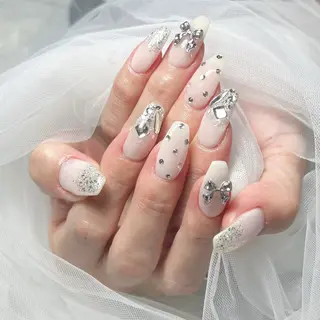 ネイル EmaNail所属・EmaNail 奈良橿原店 Miuのネイルデザイン