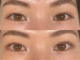 マツエク・マツパ eyelash salon　teraのマツエク・マツパデザイン