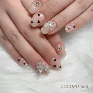 ネイル AKI ♥︎のネイルデザイン