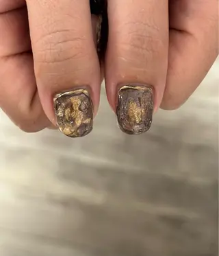 ネイル Glad nail honokaのネイルデザイン