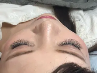 マツエク・マツパ 山本 あさ美のマツエク・マツパデザイン