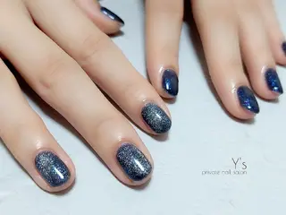 ネイル YUMI NAGAI  のネイルデザイン