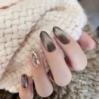 ネイル Nailsalon Tion 横浜西口店のネイルデザイン