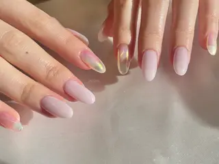 ネイル nagase yumiのネイルデザイン