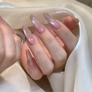 ネイル smile nailのネイルデザイン