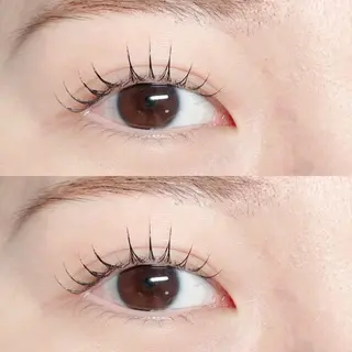 マツエク・マツパ ARPEGE 溝の口所属・Eyelash ARPEGE 溝の口のマツエク・マツパデザイン