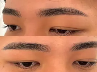 アイブロウ Sacco kotonaの眉毛・アイブロウイメージ