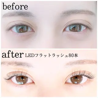 マツエク・マツパ ★ EMINALの眉毛・アイブロウイメージ