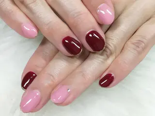ネイル Sakai. Aiのネイルデザイン
