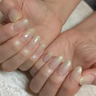 ネイル ジェヌインネイル 河内のネイルデザイン