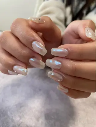 ネイル to.所属・to nailのネイルデザイン